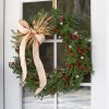 Holiday Welcome Wreath